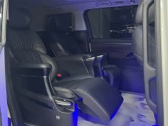 GAC Aion M8 Master Series 400T Prestige Edition - ფოტო 19