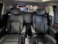 GAC Aion M8 Master Series 400T Prestige Edition - ფოტო 20