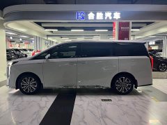 GAC Aion M8 Master Series 400T Prestige Edition - ფოტო 5
