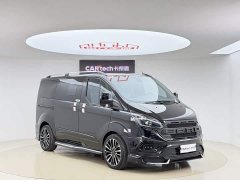 Ford Jungtian Black Warrior Youth Watson Wilford Black Warrior 2.0T Gasoline Standard Edition - ფოტო 1