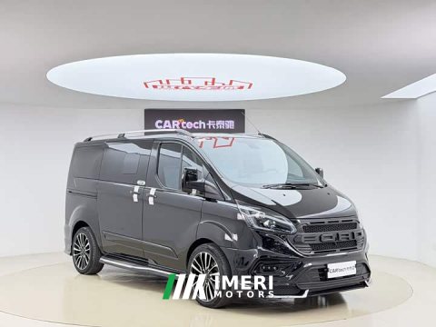 2023 Ford Jungtian Black Warrior Youth Watson Wilford Black Warrior 2.0T Gasoline Standard Edition - ავტომობილი ჩინეთიდან