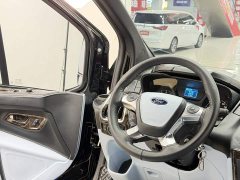 Ford Jungtian Black Warrior Youth Watson Wilford Black Warrior 2.0T Gasoline Standard Edition - ფოტო 12