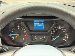 Ford Jungtian Black Warrior Youth Watson Wilford Black Warrior 2.0T Gasoline Standard Edition - ფოტო 13