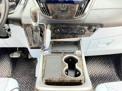 Ford Jungtian Black Warrior Youth Watson Wilford Black Warrior 2.0T Gasoline Standard Edition - ფოტო 15