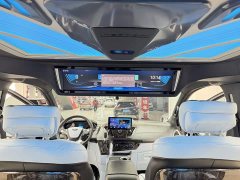 Ford Jungtian Black Warrior Youth Watson Wilford Black Warrior 2.0T Gasoline Standard Edition - ფოტო 16