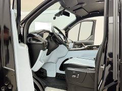 Ford Jungtian Black Warrior Youth Watson Wilford Black Warrior 2.0T Gasoline Standard Edition - ფოტო 18