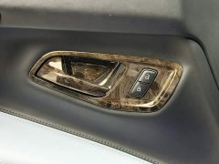 Ford Jungtian Black Warrior Youth Watson Wilford Black Warrior 2.0T Gasoline Standard Edition - ფოტო 19