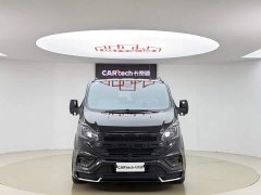 Ford Jungtian Black Warrior Youth Watson Wilford Black Warrior 2.0T Gasoline Standard Edition - ფოტო 2