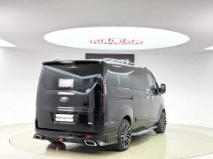 Ford Jungtian Black Warrior Youth Watson Wilford Black Warrior 2.0T Gasoline Standard Edition - ფოტო 4