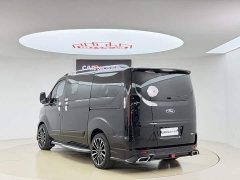 Ford Jungtian Black Warrior Youth Watson Wilford Black Warrior 2.0T Gasoline Standard Edition - ფოტო 6