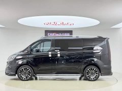 Ford Jungtian Black Warrior Youth Watson Wilford Black Warrior 2.0T Gasoline Standard Edition - ფოტო 7
