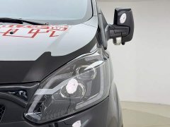 Ford Jungtian Black Warrior Youth Watson Wilford Black Warrior 2.0T Gasoline Standard Edition - ფოტო 8