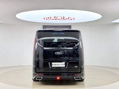 Ford Jungtian Black Warrior Youth Watson Wilford Black Warrior 2.0T Gasoline Standard Edition - ფოტო 9