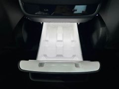 Xiaomi SU7 2024 Quad Motor Ultra-Long Range Advanced Autonomous Driving Max - ფოტო 15