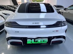 Xiaomi SU7 2024 Quad Motor Ultra-Long Range Advanced Autonomous Driving Max - ფოტო 19