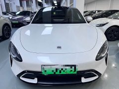 Xiaomi SU7 2024 Quad Motor Ultra-Long Range Advanced Autonomous Driving Max - ფოტო 2