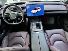 Xiaomi SU7 2024 Quad Motor Ultra-Long Range Advanced Autonomous Driving Max - ფოტო 7