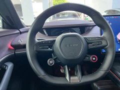 Xiaomi SU7 2024 Quad Motor Ultra-Long Range Advanced Autonomous Driving Max - ფოტო 8