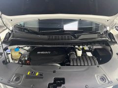 GAC Aion M8 Lingxiu Series 390T Respect Edition - ფოტო 10