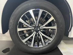 GAC Aion M8 Lingxiu Series 390T Respect Edition - ფოტო 11