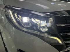 GAC Aion M8 Lingxiu Series 390T Respect Edition - ფოტო 12