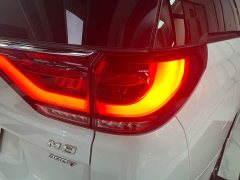 GAC Aion M8 Lingxiu Series 390T Respect Edition - ფოტო 13