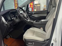 GAC Aion M8 Lingxiu Series 390T Respect Edition - ფოტო 14