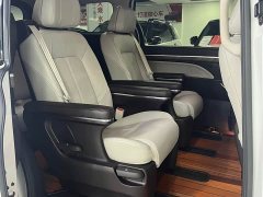 GAC Aion M8 Lingxiu Series 390T Respect Edition - ფოტო 18
