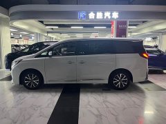 GAC Aion M8 Lingxiu Series 390T Respect Edition - ფოტო 5