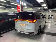 GAC Aion M8 Lingxiu Series 390T Respect Edition - ფოტო 7