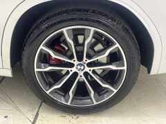 BMW X3 xDrive30i Leading Edition M Night Package - ფოტო 5