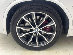 BMW X3 xDrive30i Leading Edition M Night Package - ფოტო 6