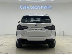 BMW X3 xDrive30i Leading Edition M Night Package - ფოტო 7