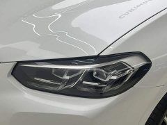 BMW X3 xDrive30i Leading Edition M Night Package - ფოტო 10