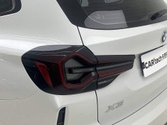 BMW X3 xDrive30i Leading Edition M Night Package - ფოტო 12