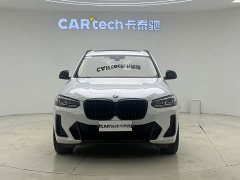 BMW X3 xDrive30i Leading Edition M Night Package - ფოტო 2