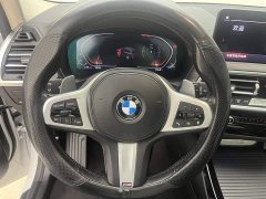 BMW X3 xDrive30i Leading Edition M Night Package - ფოტო 14