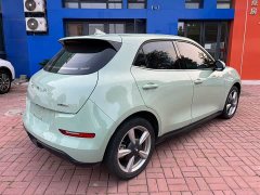 ORA Good Cat 401km Luxury - ფოტო 3