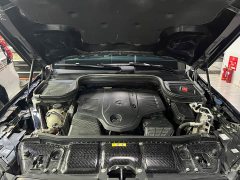 Mercedes-Benz GLS 450 4MATIC Fashion - ფოტო 10