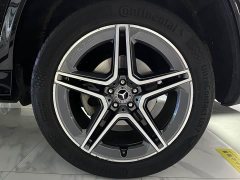 Mercedes-Benz GLS 450 4MATIC Fashion - ფოტო 11