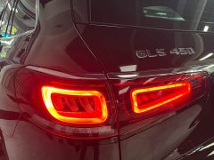 Mercedes-Benz GLS 450 4MATIC Fashion - ფოტო 13