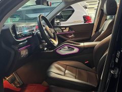 Mercedes-Benz GLS 450 4MATIC Fashion - ფოტო 14