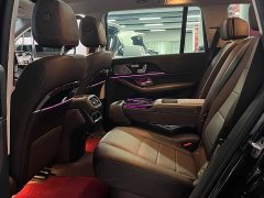 Mercedes-Benz GLS 450 4MATIC Fashion - ფოტო 15