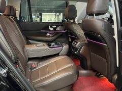 Mercedes-Benz GLS 450 4MATIC Fashion - ფოტო 18