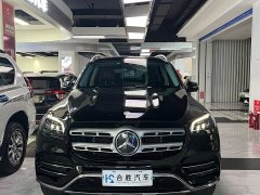 Mercedes-Benz GLS 450 4MATIC Fashion - ფოტო 2