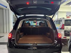 Mercedes-Benz GLS 450 4MATIC Fashion - ფოტო 20