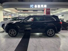 Mercedes-Benz GLS 450 4MATIC Fashion - ფოტო 5