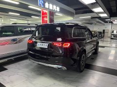 Mercedes-Benz GLS 450 4MATIC Fashion - ფოტო 7