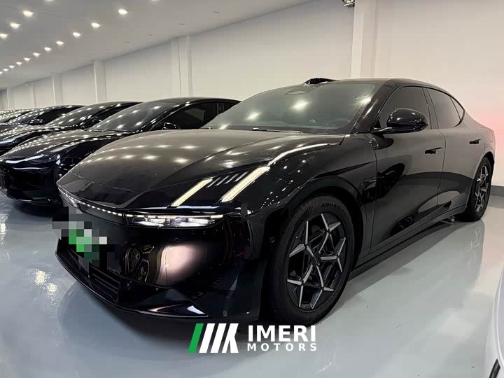 Lynk & Co Geely Lynk Z10 95kWh 806km RWD Smart Drive Max