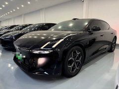 Lynk & Co Geely Lynk Z10 2024 95kWh 806km RWD Smart Drive Max - ფოტო 1